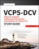 VCP5-DCV VMware Certified Professional-Data Center Virtualization on vSphere 5.5 Study Guide: Exam VCP-550 (1118658442) cover image