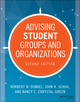 Advising Student Groups and Organizations, 2nd Edition (1118784642) cover image