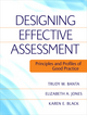 Designing Effective Assessment: Principles and Profiles of Good Practice (0470393343) cover image