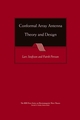 Conformal Array Antenna Theory and Design (0471465844) cover image
