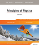 Principles of Physics, 10th Edition International Student Version (1118230744) cover image