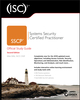 (ISC)2 SSCP Systems Security Certified Practitioner Official Study Guide, 2nd Edition (1119542944) cover image