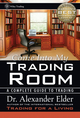 Come Into My Trading Room: A Complete Guide to Trading  (0471225347) cover image