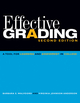 Effective Grading: A Tool for Learning and Assessment in College, 2nd Edition (1118045548) cover image