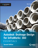 Autodesk Drainage Design for InfraWorks 360 Essentials, 2nd Edition (1119059348) cover image