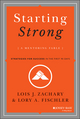 Starting Strong: A Mentoring Fable (1118768051) cover image