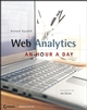 Web Analytics: An Hour a Day (0470130652) cover image