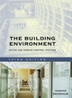 The Building Environment: Active and Passive Control Systems, 3rd Edition (0471689653) cover image