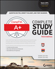 CompTIA A+ Complete Study Guide: Exams 220-901 and 220-902, 3rd Edition (1119137853) cover image