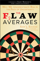 The Flaw of Averages: Why We Underestimate Risk in the Face of Uncertainty (1118073754) cover image