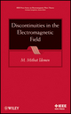 Discontinuities in the Electromagnetic Field (1118034155) cover image