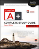 CompTIA A+ Complete Study Guide: Exams 220-801 and 220-802, 2nd Edition (1118324056) cover image