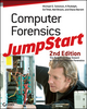 Computer Forensics JumpStart, 2nd Edition (1118067657) cover image