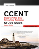 CCENT Cisco Certified Entry Networking Technician Study Guide: (ICND1 Exam 640-822), 2nd Edition (1118435257) cover image