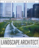 Becoming a Landscape Architect: A Guide to Careers in Design (0470338458) cover image