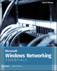 Microsoft Windows Networking Essentials (1118016858) cover image