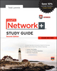 CompTIA Network+ Study Guide Authorized Courseware: Exam N10-005, 2nd Edition (1118137558) cover image