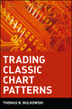 Trading Classic Chart Patterns (0471435759) cover image
