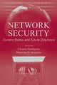 Network Security: Current Status and Future Directions (0471703559) cover image