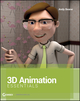 3D Animation Essentials (1118239059) cover image