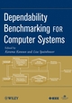 Dependability Benchmarking for Computer Systems (047023055X) cover image