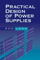 Practical Design of Power Supplies (047175045X) cover image