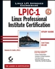 LPIC-1: Linux Professional Institute Certification Study Guide (Level 1 Exams 101 and 102) (078214425X) cover image