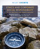 Ethics and Corporate Social Responsibility in the Meetings and Events Industry (111807355X) cover image