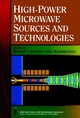 High-Power Microwave Sources and Technologies (0780360060) cover image