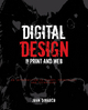 Digital Design for Print and Web: An Introduction to Theory, Principles, and Techniques (0470398361) cover image