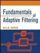 Fundamentals of Adaptive Filtering  (0471461261) cover image