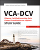 VCA-DCV VMware Certified Associate on vSphere Study Guide: VCAD-510 (1118919661) cover image