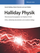 Physik, 3. Auflage (3527413561) cover image