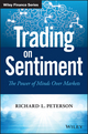Trading on Sentiment: The Power of Minds Over Markets (1119122767) cover image