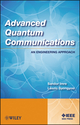 Advanced Quantum Communications: An Engineering Approach (1118002369) cover image