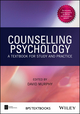 Counselling Psychology: A Textbook for Study and Practice | Wiley