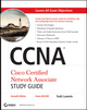 CCNA Cisco Certified Network Associate Study Guide, 7th Edition (0470901071) cover image