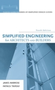 Simplified Engineering for Architects and Builders, 10th Edition (0471676071) cover image