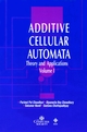 Additive Cellular Automata: Theory and Applications, Volume 1 (0818677171) cover image