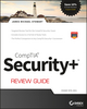 CompTIA Security+ Review Guide: Exam SY0-401, 3rd Edition (1118901371) cover image