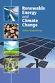 Renewable Energy and Climate Change (0470747072) cover image