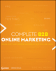 Complete B2B Online Marketing (1118225872) cover image