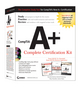 CompTIA A+ Complete Certification Kit(Exams 220-701 and 220-702)  (0470486473) cover image