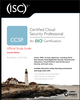 (ISC)2 CCSP Certified Cloud Security Professional Official Study Guide, 2nd Edition (1119603374) cover image