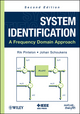 System Identification: A Frequency Domain Approach, 2nd Edition (0470640375) cover image
