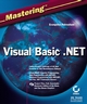 Mastering Visual Basic .NET (0782128777) cover image