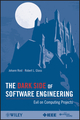 The Dark Side of Software Engineering: Evil on Computing Projects (0470597178) cover image