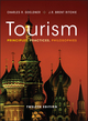 Tourism: Principles, Practices, Philosophies, 12th Edition (1118071778) cover image
