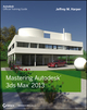 Mastering Autodesk 3ds Max 2013 (1118225678) cover image
