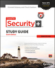 CompTIA Security+ Study Guide: SY0-401, 6th Edition (1118875079) cover image